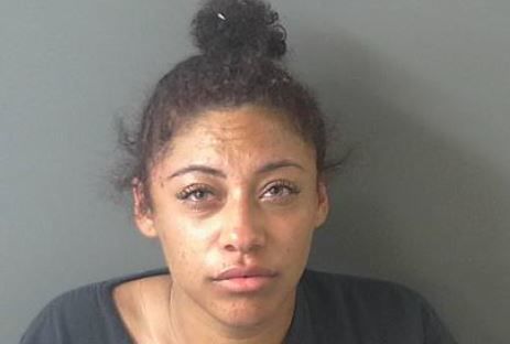 Shanece I. Hayes